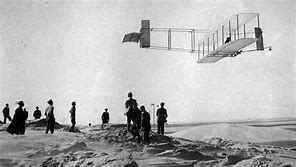 1900s wright brothers