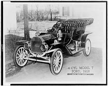 1908 model t